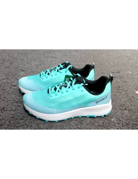 ICEBUG horizon w rb9x scarpa da donna per camminare e correre