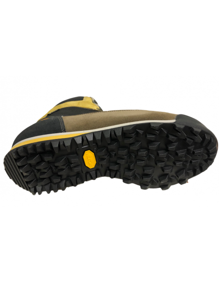 scarpa treking AKU  885.20 -491 mostard antracite ultralight micro slope GTXM