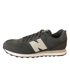 new balance NB GM500DGR grigioargento