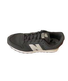 new balance NB GM500DGR grigioargento