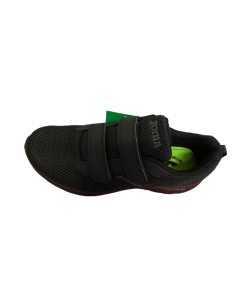 SNEAKER JOMA  INFINITe STRAP  BLACK antiscivolo TRASPIRANTE IN MEMORY