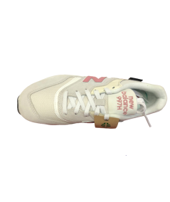 New Balance CW997HSA camoscio tessuto panna    SNEAKERS