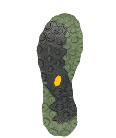 aku scarpa trecking  698 FLYROCK  gtx GREEN GREY  goretex-VIBRAM MEGAGRIP