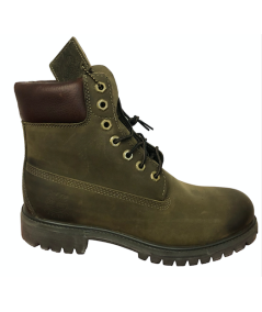 scarponcino timberland 6063 Men's Hommes T. moro invecchiato