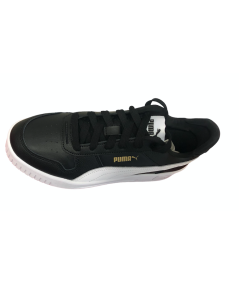 SNEAKER PUMA CARINA STREET PELLE BLACK  389390