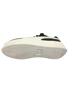 SNEAKER PUMA CARINA STREET PELLE BLACK  389390