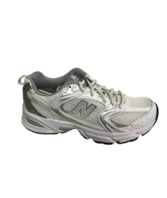 New Balance MR 530EMA BIANCO  SNEAKERS riporto bianco classiche