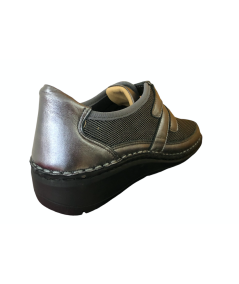 grunland nesi 5403 fumo plantare estraibile predisposto, vaschetta elasticizzata