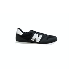 New Balance GM500ksv nera  SNEAKERS riporto bianco classiche