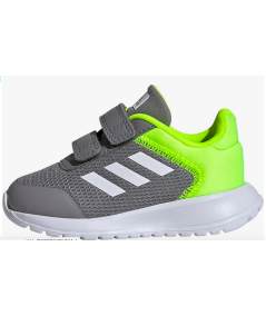 ADIDAS TENSAU RUN 2.0 CFI  GRIGIO LAIMON TRASPIRANTE STRAP
