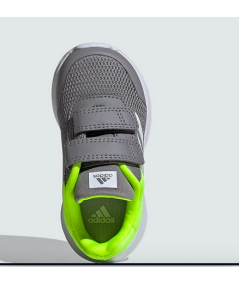 ADIDAS TENSAU RUN 2.0 CFI  GRIGIO LAIMON TRASPIRANTE STRAP