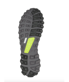 aku scarpa trecking  Alterra Lite Mid GTX Antracite-Lime goretex- mega GRIP