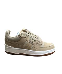 Sneakers Polo Ralph Lauren 809945255002 nabuk delavato nocciola