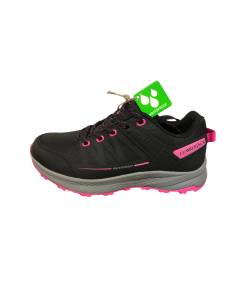 Scarpa donna  Lumberiack RISER SWK0211 WATER RESISTANT  impermiabile antiscivolo