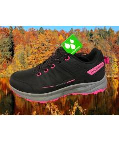 Scarpa donna  Lumberiack RISER SWK0211 WATER RESISTANT  impermiabile antiscivolo