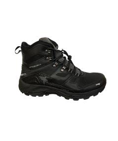 Scarpa uomo Joma  2401 WATER RESISTANT nero  impermiabile