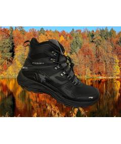 Scarpa uomo Joma  2401 WATER RESISTANT nero  impermiabile