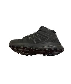 sneakers alta Scarpa donna  Lumberiack modesta 6001 WATER RESISTANT  impermiabile antiscivolo