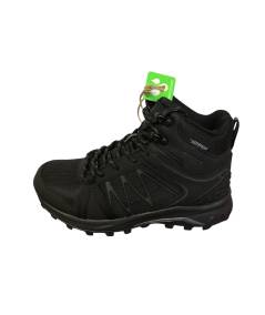 sneakers alta Scarpa donna  Lumberiack modesta 6001 WATER RESISTANT  impermiabile antiscivolo