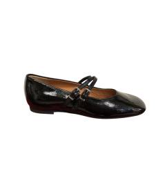copy of BEBE donna (FRIULANA) Moda Jiudit in naplak nero super morbida Gran Moda