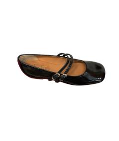 copy of BEBE donna (FRIULANA) Moda Jiudit in naplak nero super morbida Gran Moda