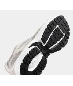 SNEAKER JOMA RT50 2412 antiscivolo -Grigia-TRASPIRANTE IN MEMORY N.B.