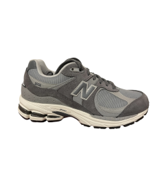 New Balance U2002RCB Grigio  SNEAKERS riporto Grigio classiche
