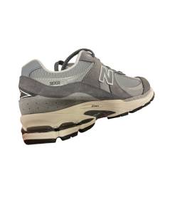 New Balance U2002RCB Grigio  SNEAKERS riporto Grigio classiche