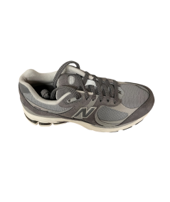 New Balance U2002RCB Grigio  SNEAKERS riporto Grigio classiche