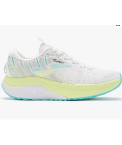 SNEAKER JOMA Victory Rvicls2532, Scarpe da  Lacci bianco limone  antiscivolo TRASPIRANTE confort