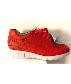 sneakers donna callaghan 13906 rojo rosso