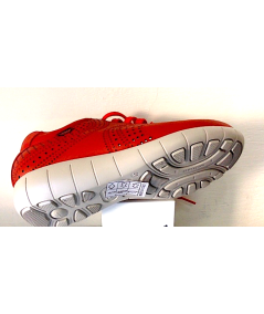 sneakers donna callaghan 13906 rojo rosso