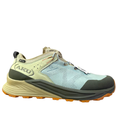 aku scarpa trecking  771 OMMNIA VLIGHT  gtx  GRIGIOBEIGE MILITARE  goretex-VIBRAM MEGAGRIP