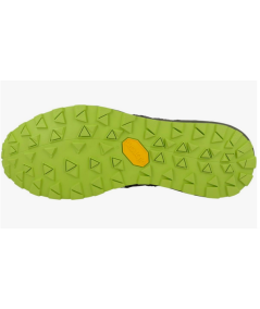 RAPIDA AIR 760.1 bassa trecking militare green TRASPIRANTE ESTIVA