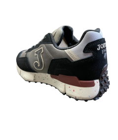 SNEAKER JOMA C 1992 men 2501bleck linea NB antiscivolo confort