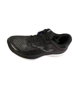 SNEAKER JOMA R.Lider 2301bleck Running nera  antiscivolo confort