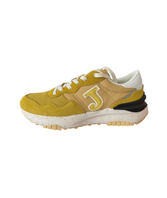 SNEAKER JOMA C 367 men 2528 giallo linea NB antiscivolo confort
