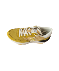SNEAKER JOMA C 367 men 2528 giallo linea NB antiscivolo confort