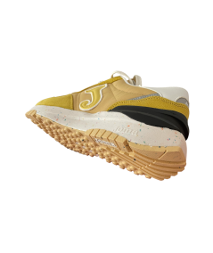 SNEAKER JOMA C 367 men 2528 giallo linea NB antiscivolo confort