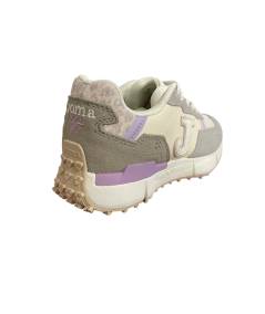 SNEAKER JOMA men 2625 NEUTRO LINEA  NB antiscivolo confort