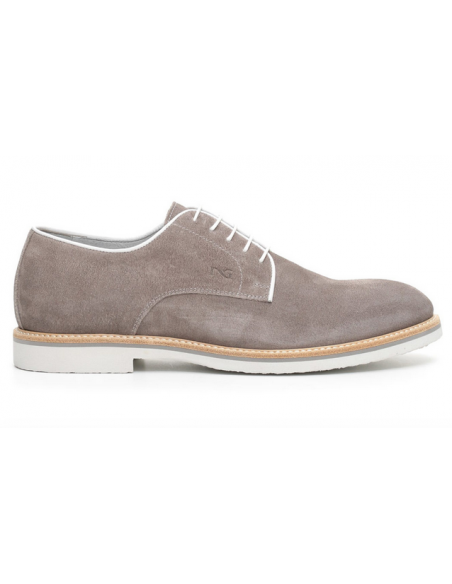 sneakers nero giardini uomo