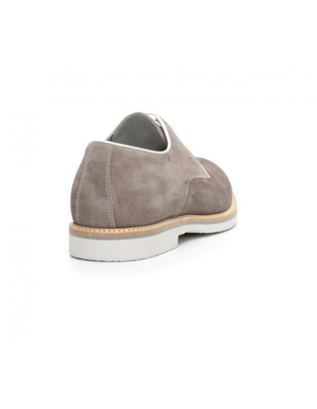 sneakers nero giardini uomo