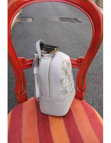 borsa zaino nero giardini 945040