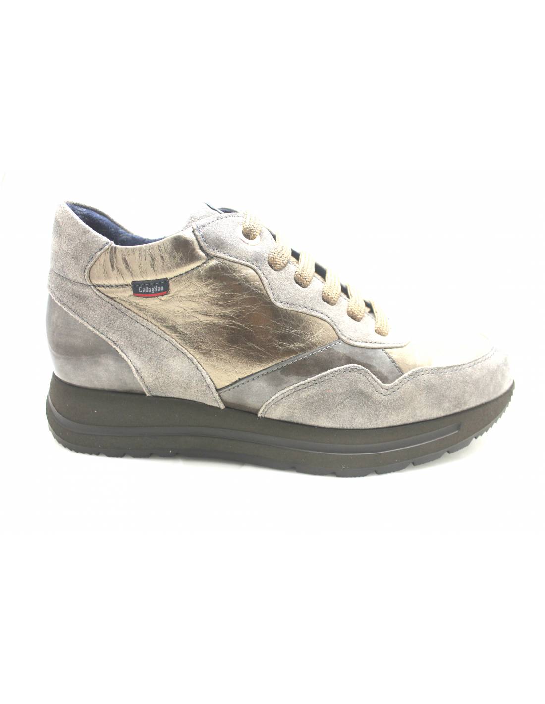 scarpa donna Callaghan 40700 sneakers