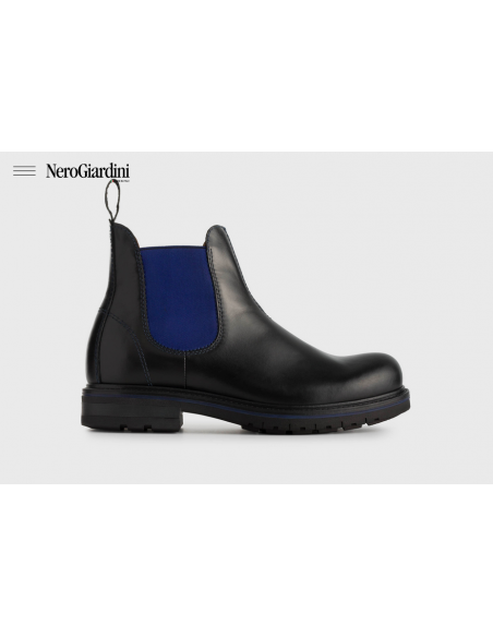 BITOLS Nero giardini 901362 Vit Nero