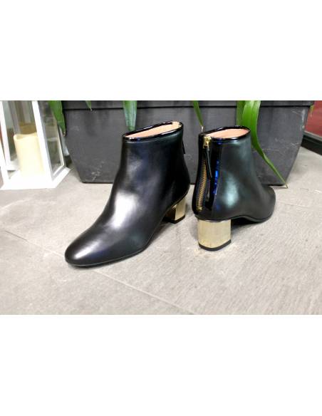 Twin Set 192TCP126 00006 TRONCHETTO NERO