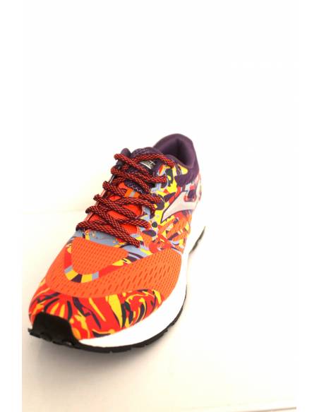 copy of SNEAKER JOMA R.VICLS 2008 ARANCIO fluor antiscivolo