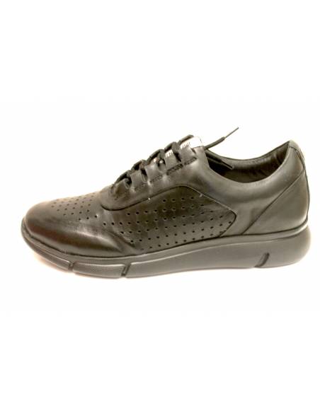 Sneakers DONNA Impronte IL01502A NERO  MODA COMODA
