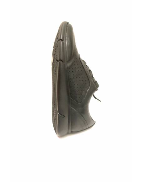 Sneakers DONNA Impronte IL01502A NERO  MODA COMODA