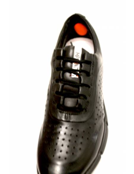 Sneakers DONNA Impronte IL01502A NERO  MODA COMODA